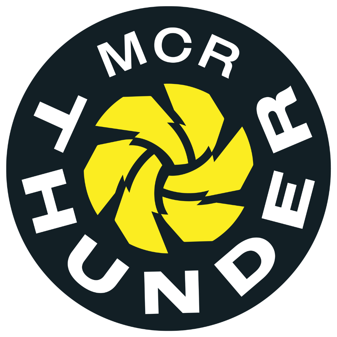 Manchester Thunder