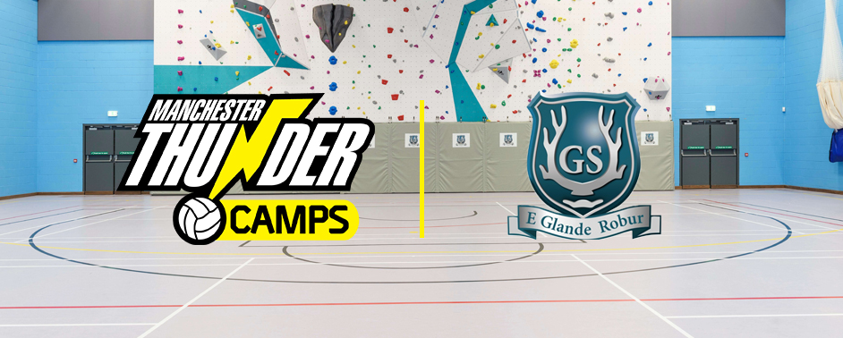 Thunder Camp at The Grange School