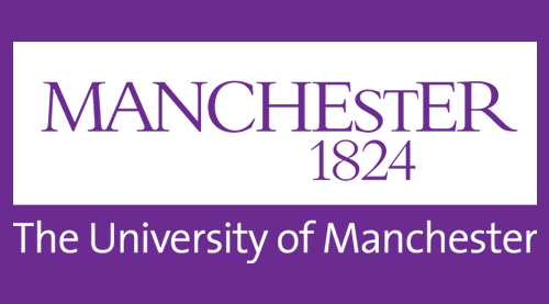 university of manchester logo