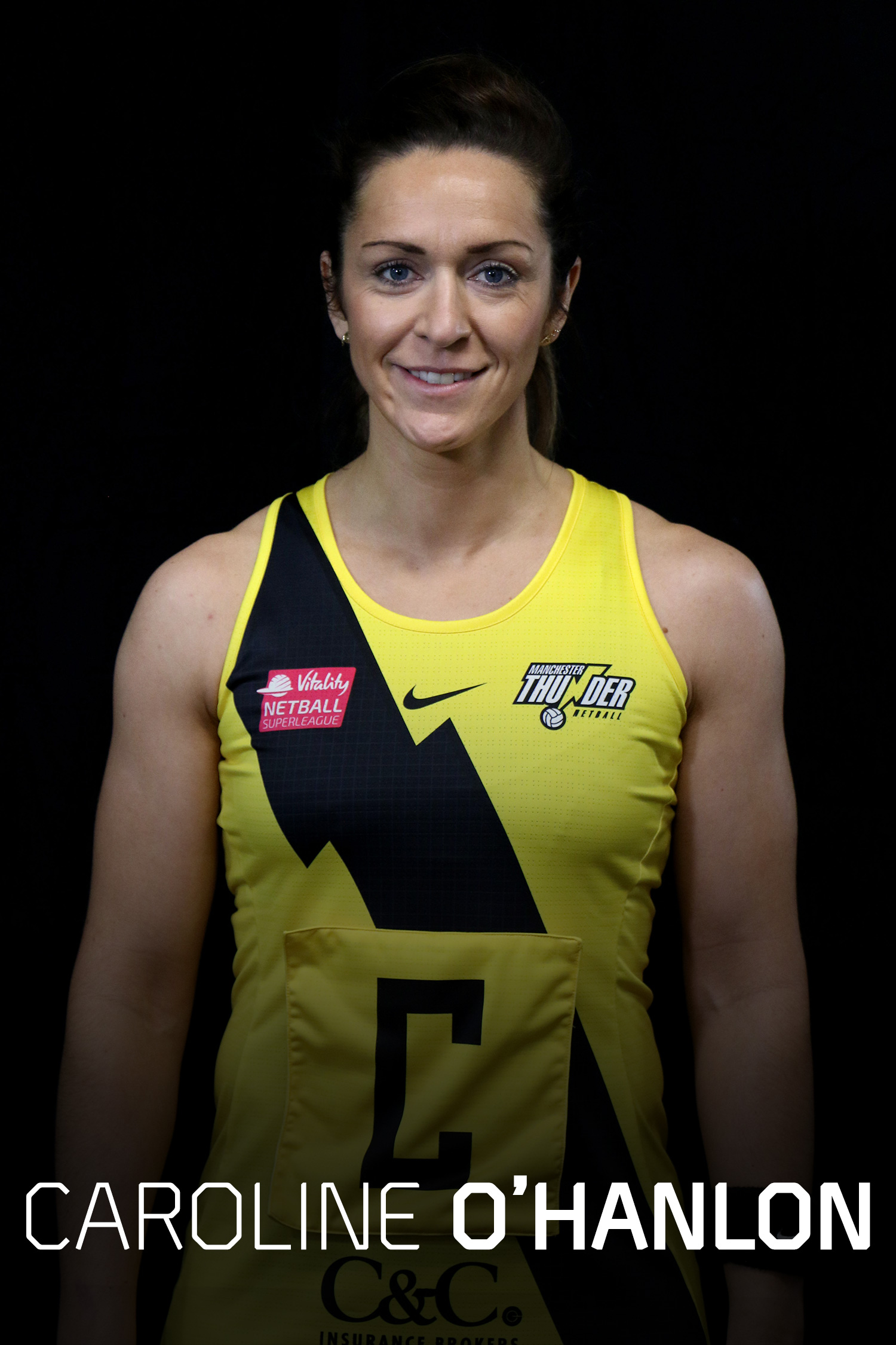 Caroline O'Hanlon