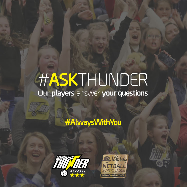 #askthunder