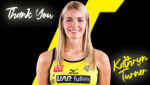 Kathryn Turner retires from Manchester Thunder