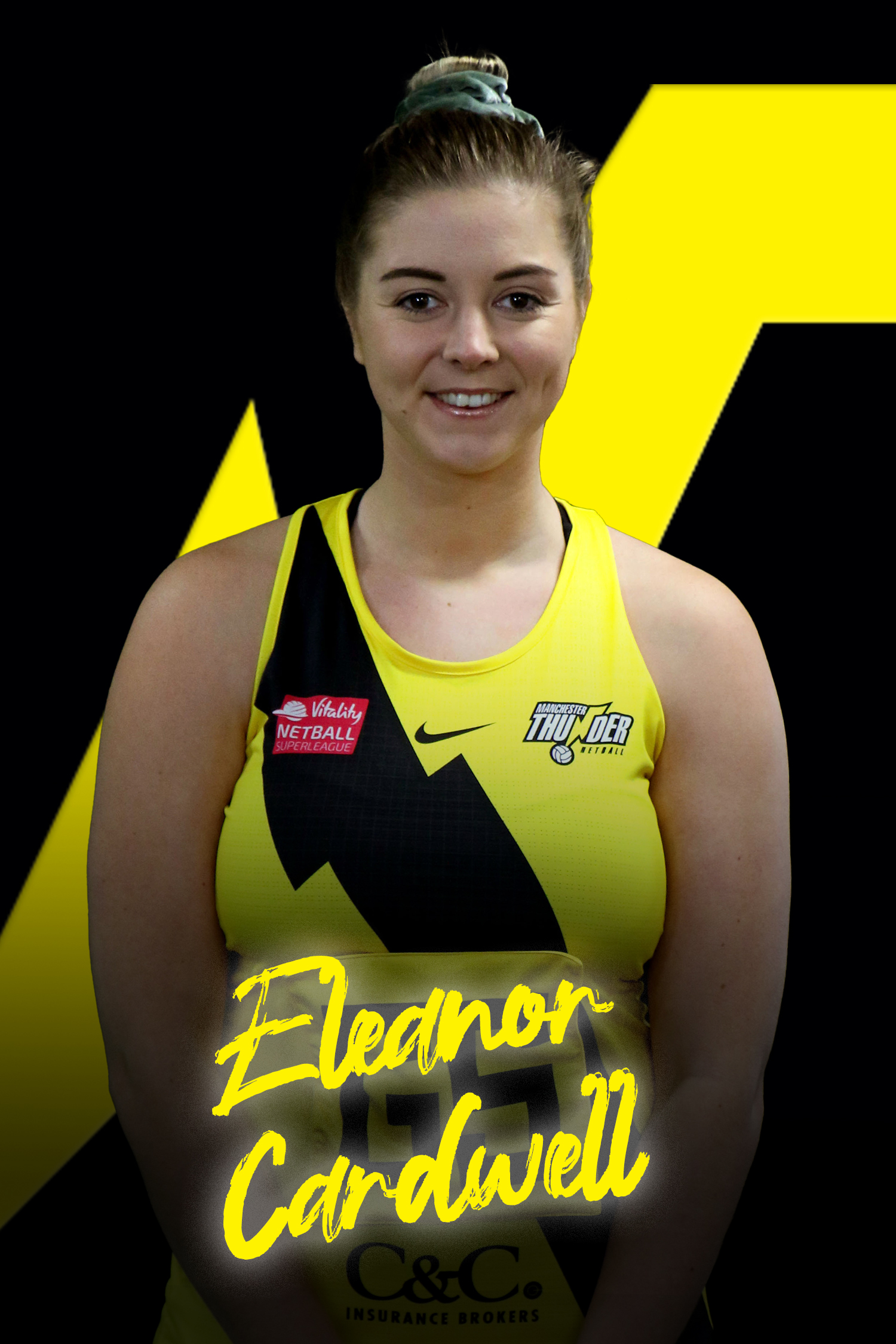 Eleanor Cardwell 2022