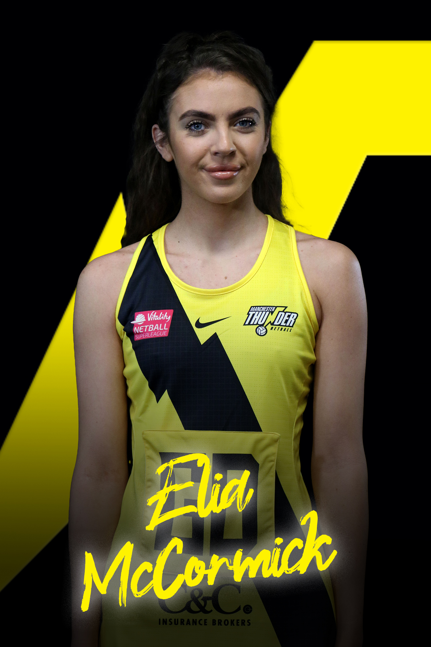 Elia McCormick 2022