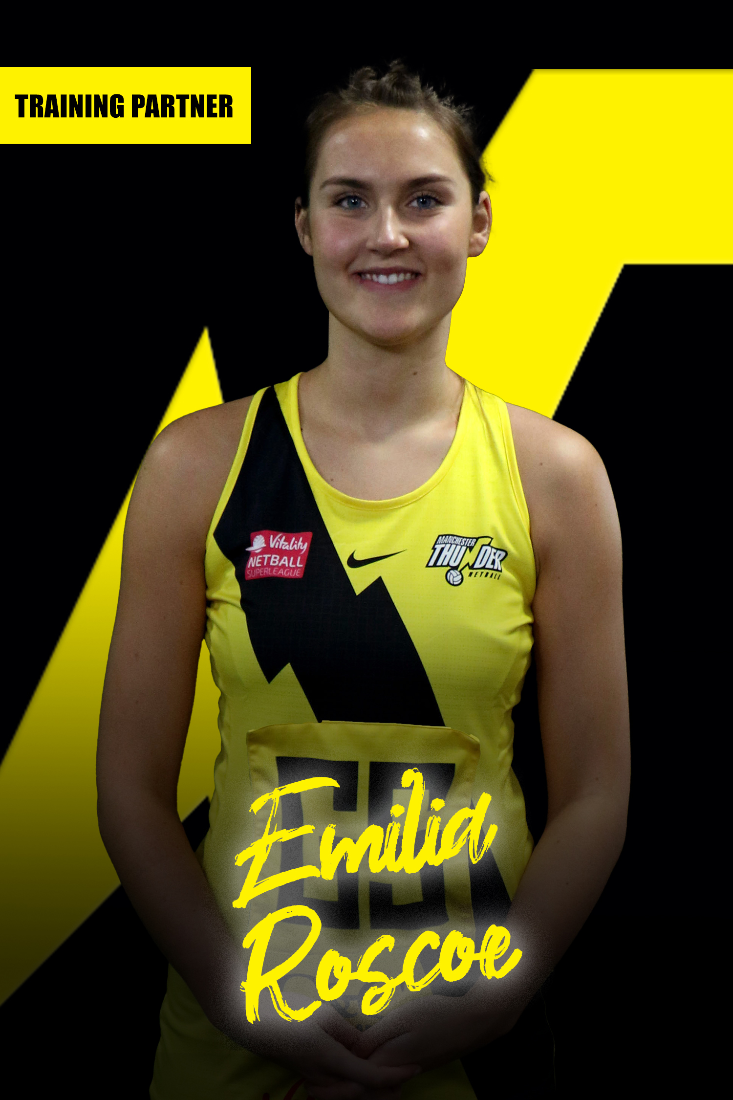 Emilia Roscoe 2022