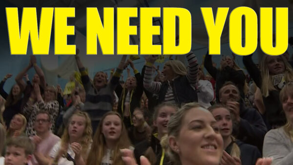 “We need you” – appeal to supporters as Superleague returns to Manchester