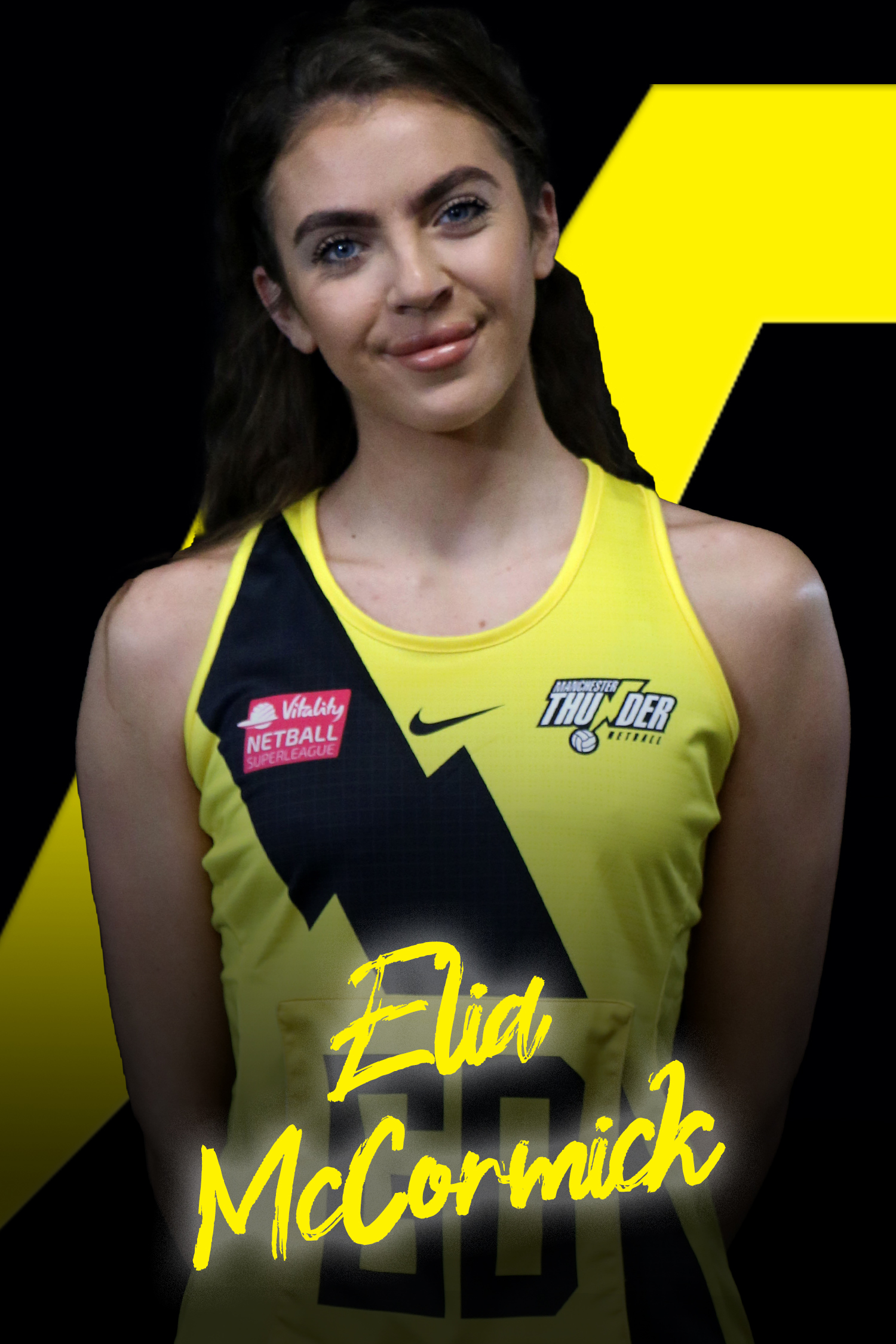 Elia McCormick 2023