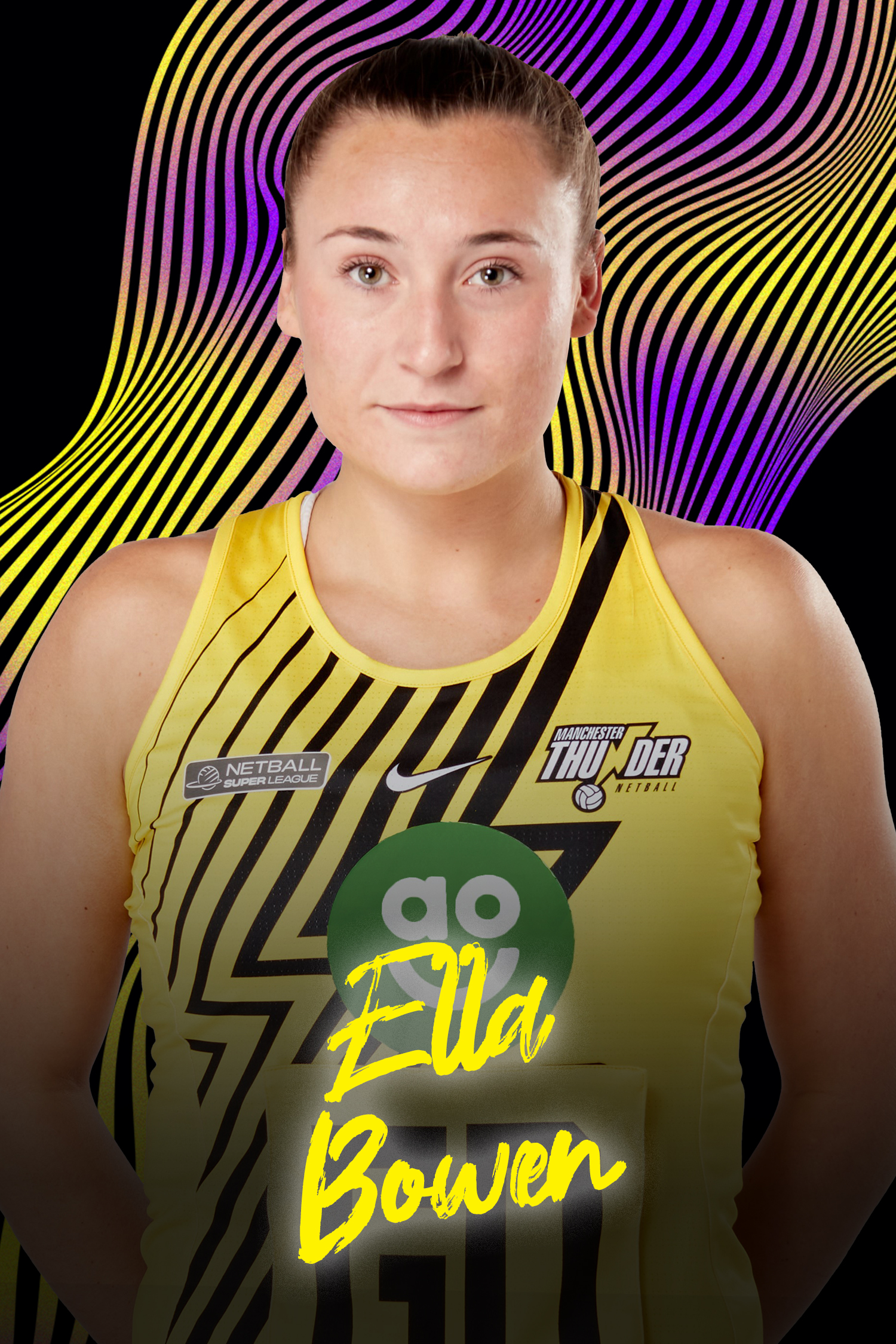 Ella Bowen 2023