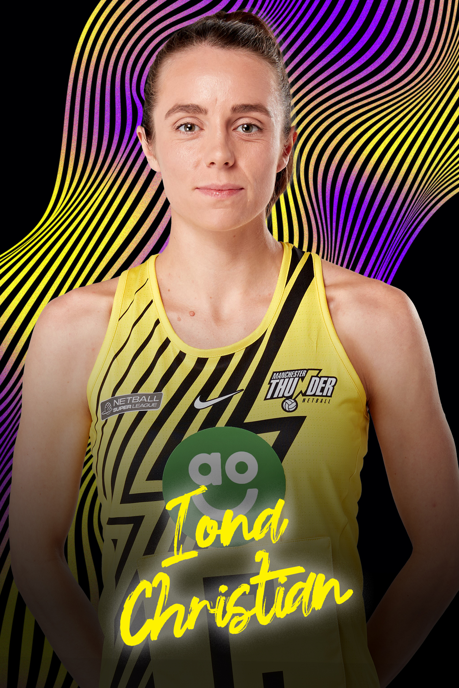 Iona Christian 2023