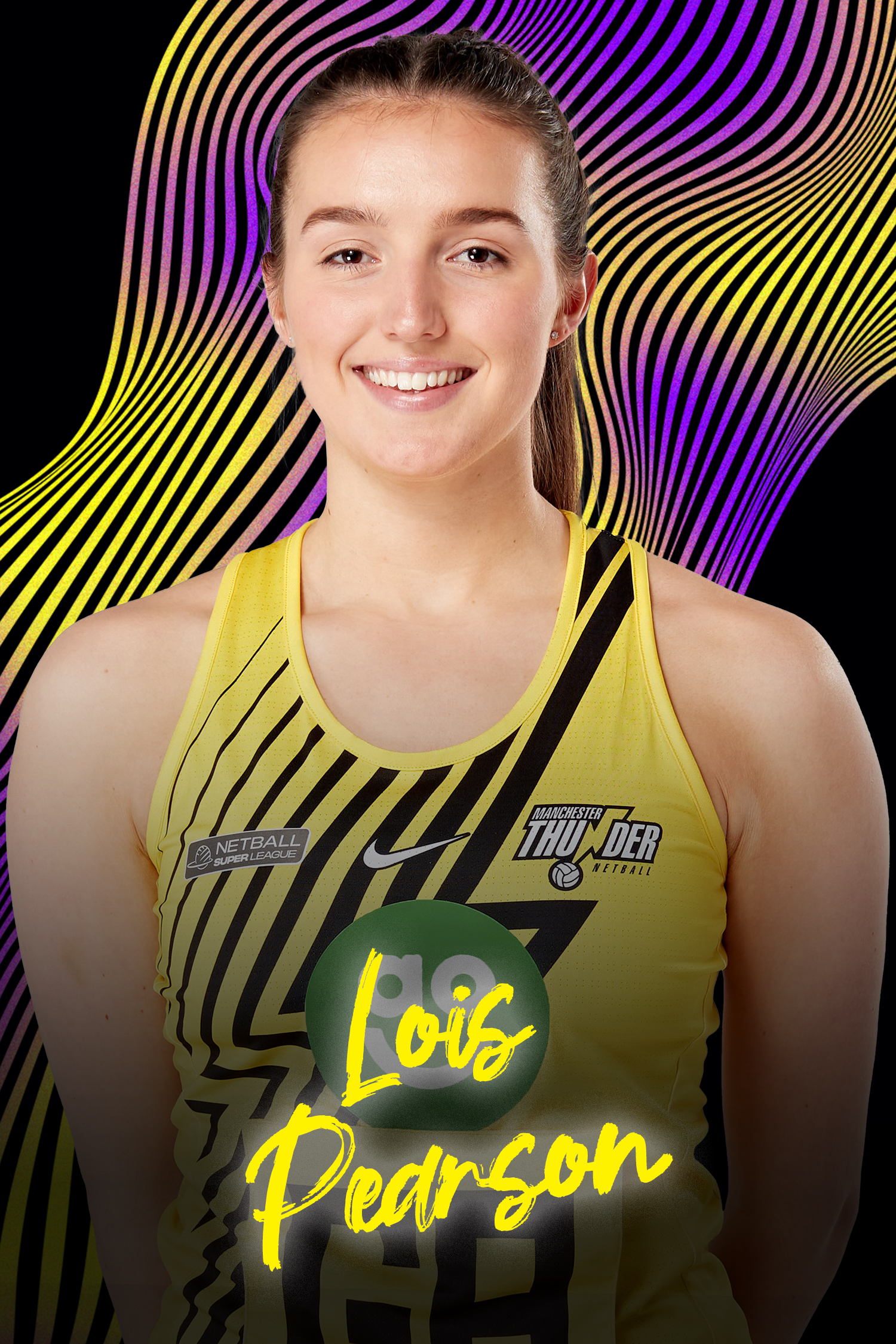 Lois Pearson 2023