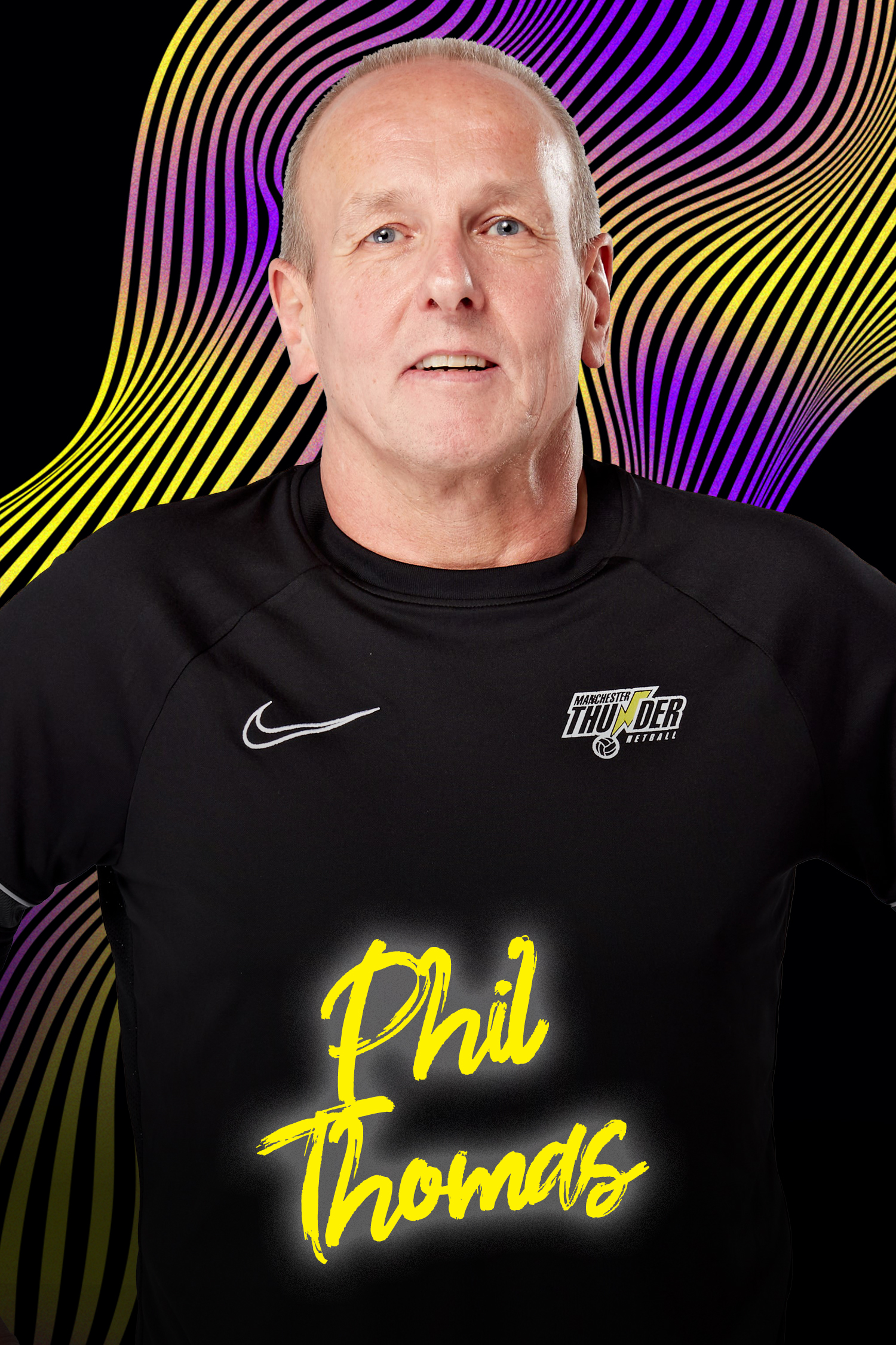 Phil Thomas 2023