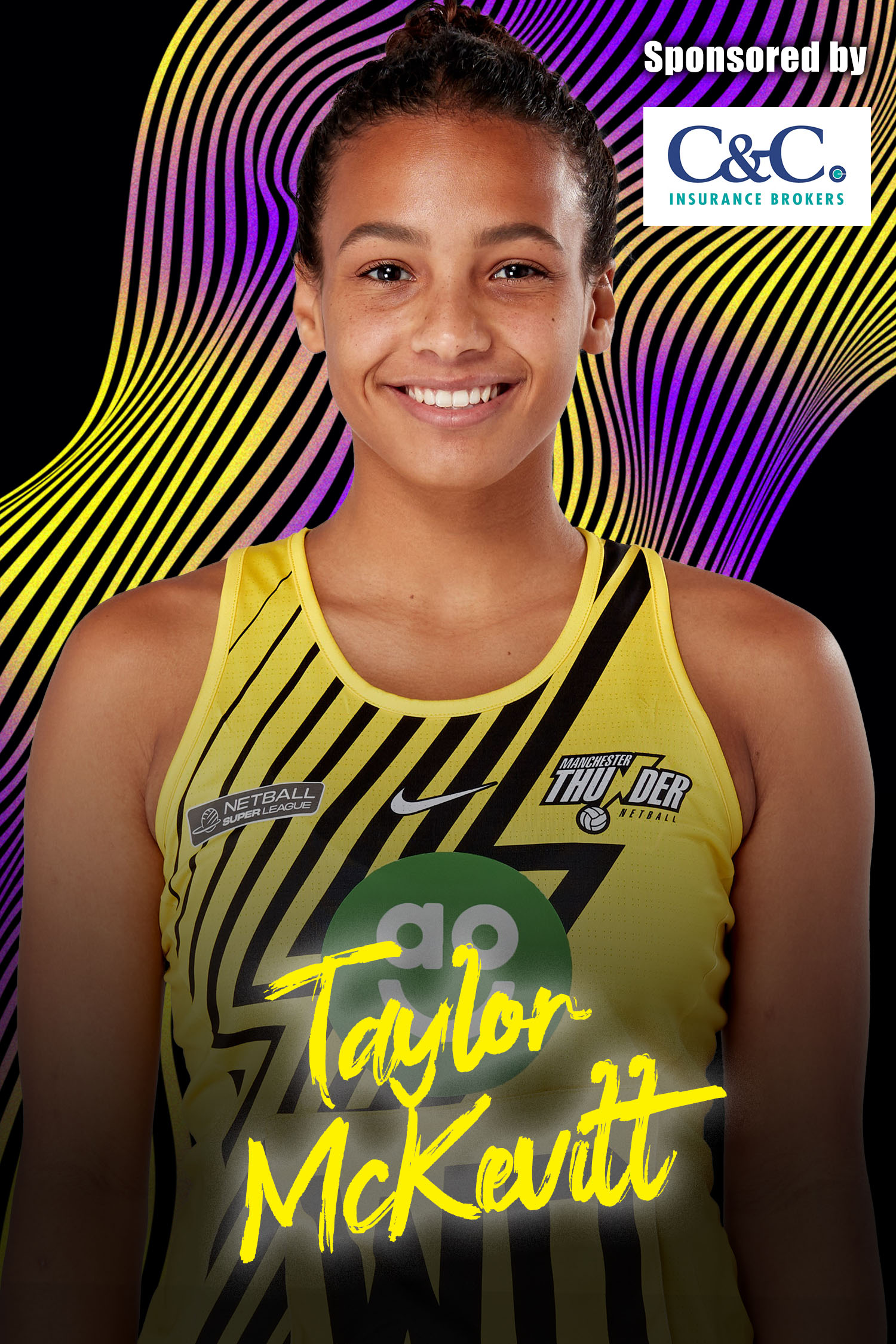 Taylor McKevitt 2023