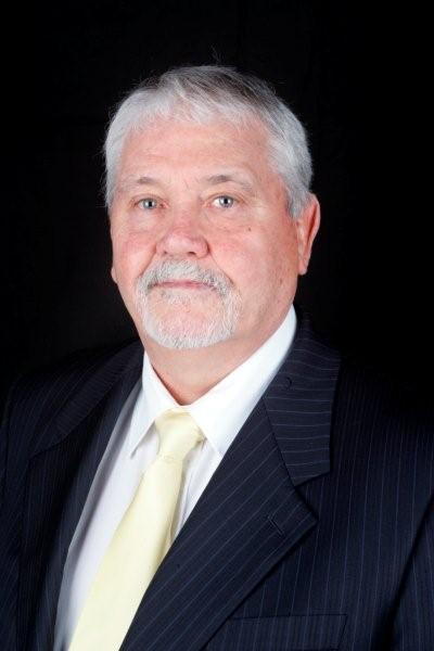 Mike Greenwood