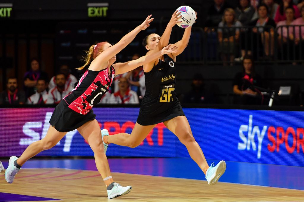 Time to Turn the Paige as Paige Reed Joins Roses Rivals