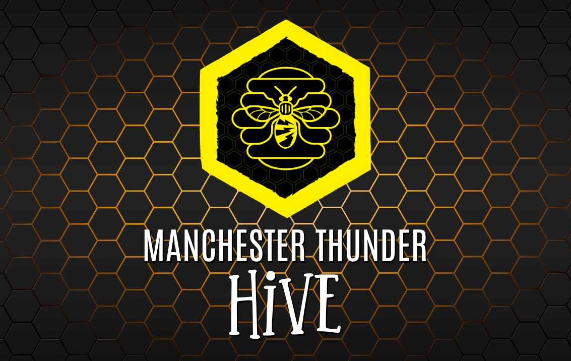 Manchester Thunder Hives