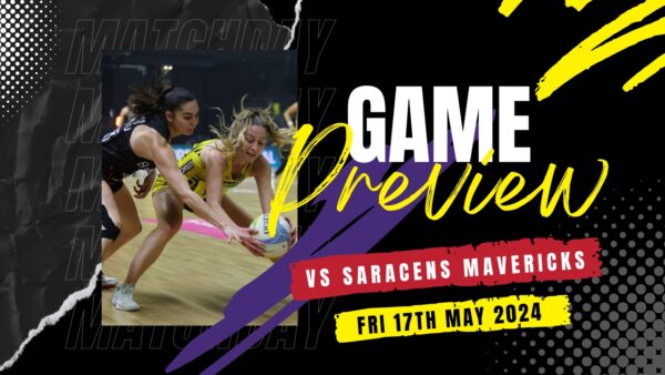 Game Preview | Thunder vs Mavericks - Friday 17th May 2024