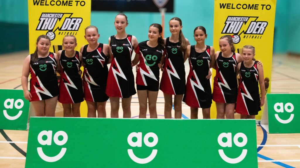 Thundercats Netball Club