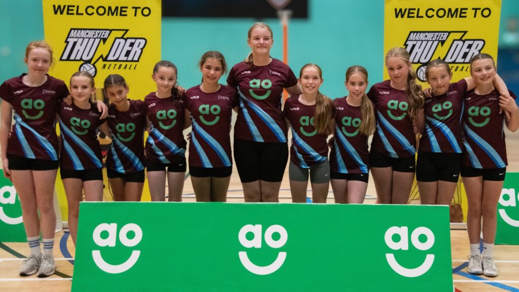 Chester Netball Club