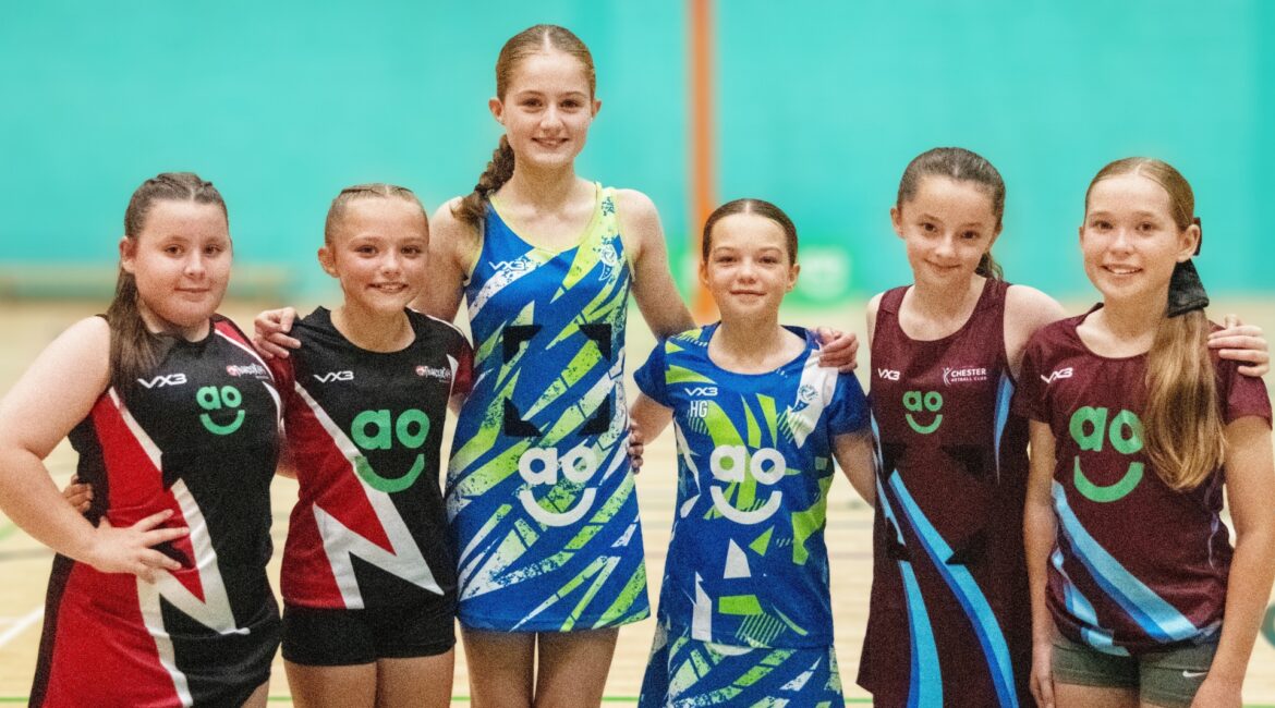 Thunder x AO Community Kit Competition