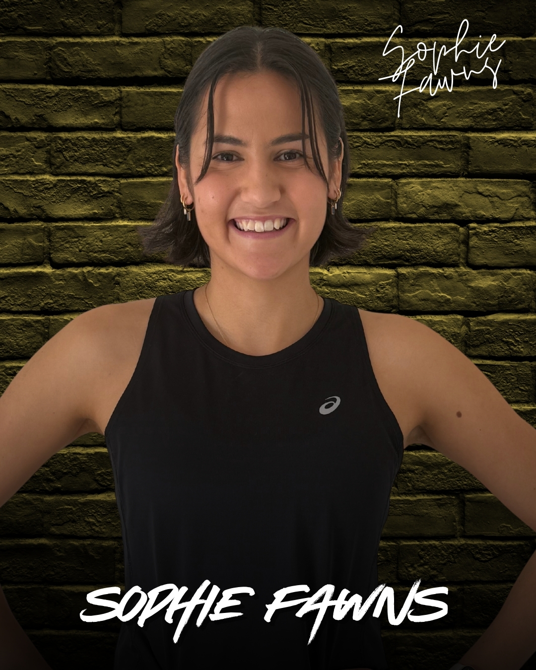 Sophie Fawns Manchester Thunder 2026
