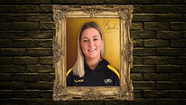 Welcome Back Eleanor Cardwell #29