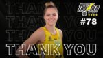 Elmere van der Berg joins Adelaide Thunderbirds