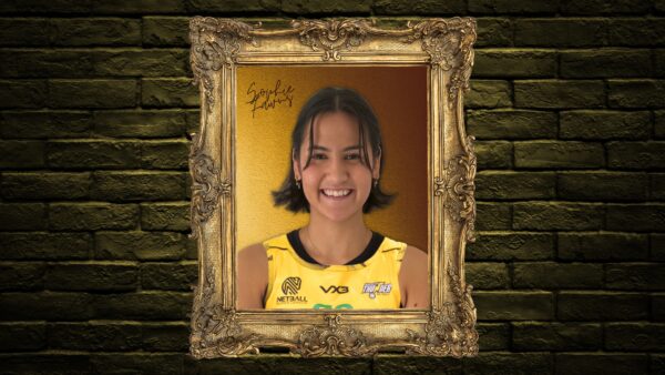 Welcome To Thunder Sophie Fawns