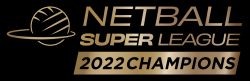NSL Champions Winners 2023 Logo